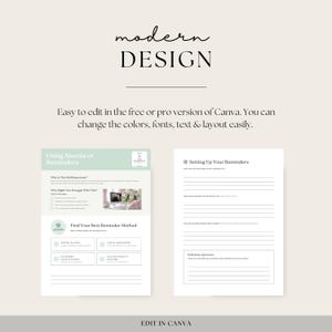 Peut inclure: Deux feuilles de travail imprimables avec un sch&eacute;ma de couleurs vert et blanc. La premi&egrave;re feuille de travail est intitul&eacute;e "Utiliser des alarmes ou des rappels" et comprend une section intitul&eacute;e "Trouver votre meilleure m&eacute;thode de rappel". La deuxi&egrave;me feuille de travail est intitul&eacute;e "Configurer vos rappels". Les deux feuilles de travail ont une section pour les questions de r&eacute;flexion.