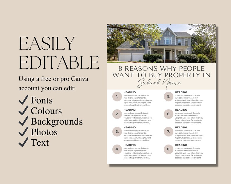 Real Estate Agent Email Templates | Welcome Email Template | Realtor ...