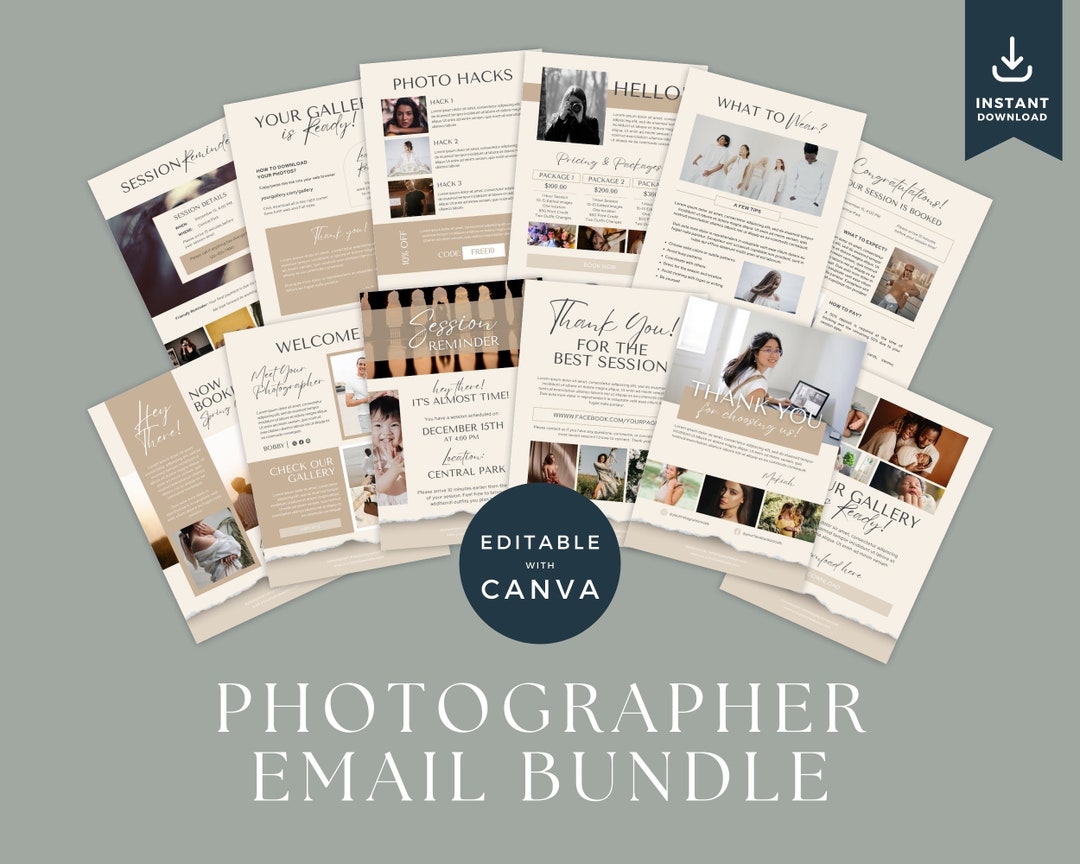 Wedding Photographer Email Templates Welcome Email Template Photography Wedding Photographer Email Templates Welcome Email Template Photography