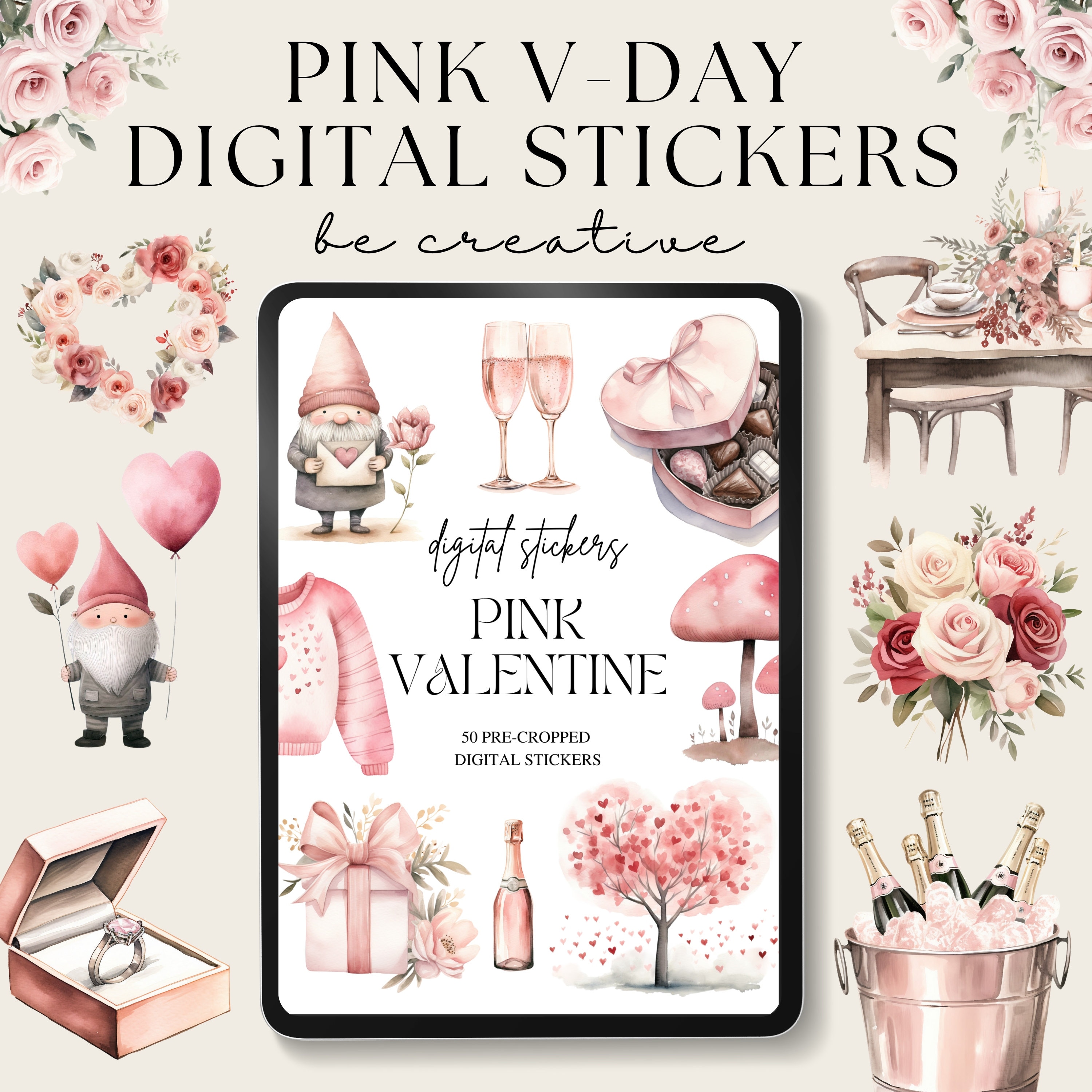 Love stickers - Etsy België, image size:3000x3000