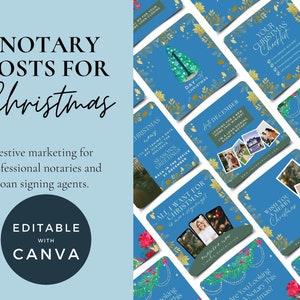 Modelli Instagram di notai, post notarili di Natale, modelli Instagram di notai festivi, post sui social media di notaio di Natale, notaio