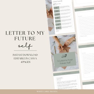 Nota para mi yo futuro, diario inspirador, autorreflexión, crecimiento personal, recordatorio personal, carta motivacional, afirmaciones diarias