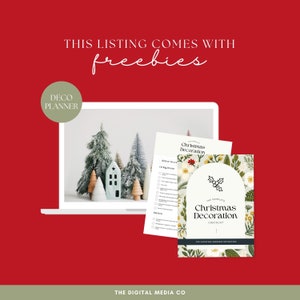 Secret Santa Questionnaire | North Pole Printable | Holiday Wishlist