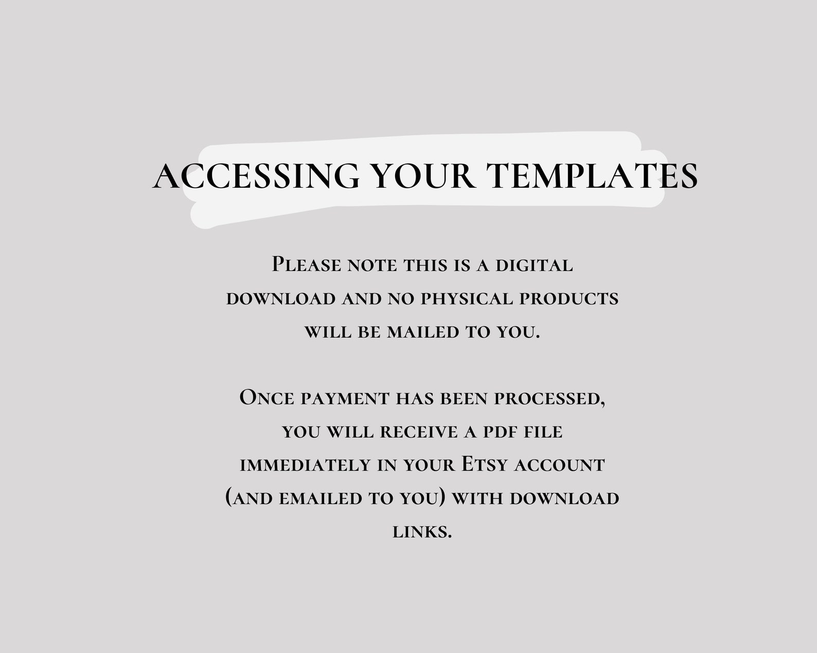 Printable Template Canva, Workbook Template Canva, Lead Workbook