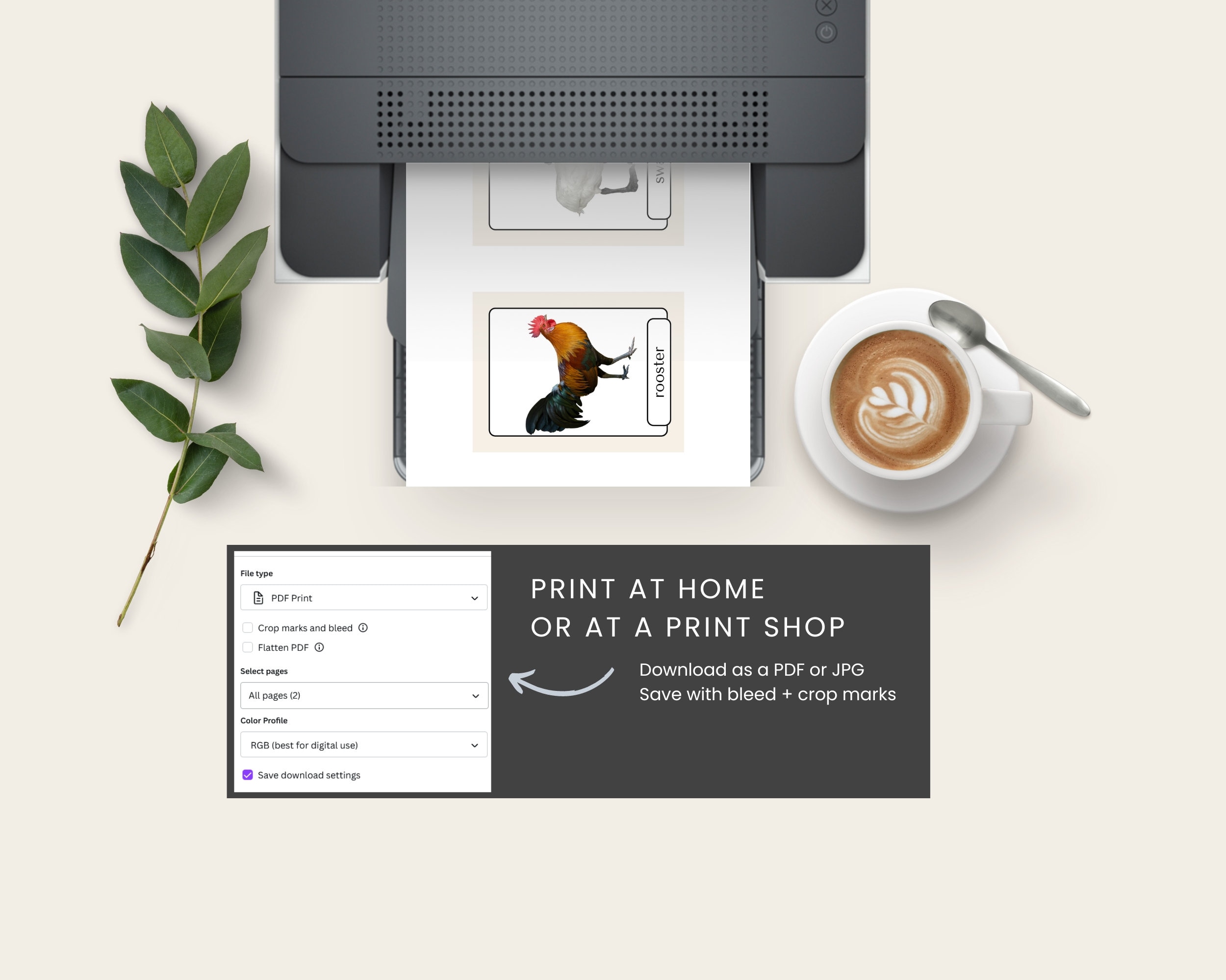 Educational Printable Cards Montessori Cards Homeschool - Etsy