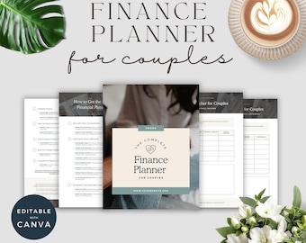 Finance Planner for Couples