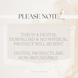 Editable Rental Agreement Form, Printable Lease Contract, Landlord Forms, Instant Download, Residential Housing Agreement, Airbnb Template image 6