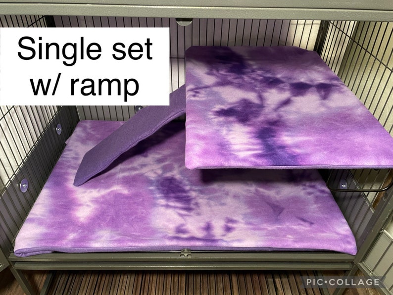 Critter Nation / Ferret Nation Cage Liners for Your Ferret Etsy