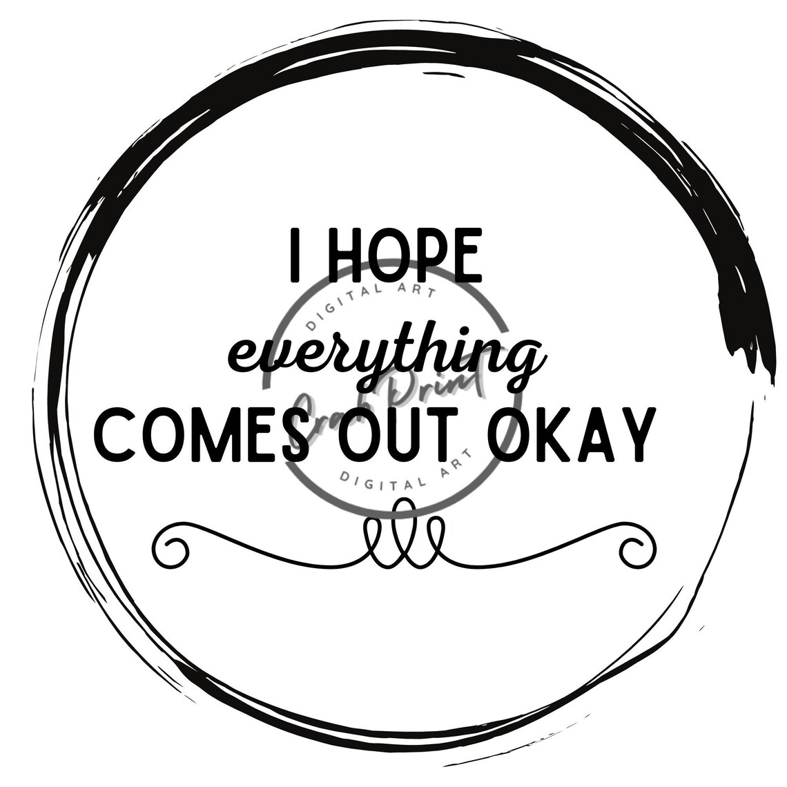 Printable Art Bathroom and Half Bathroom Decor Black and Etsy