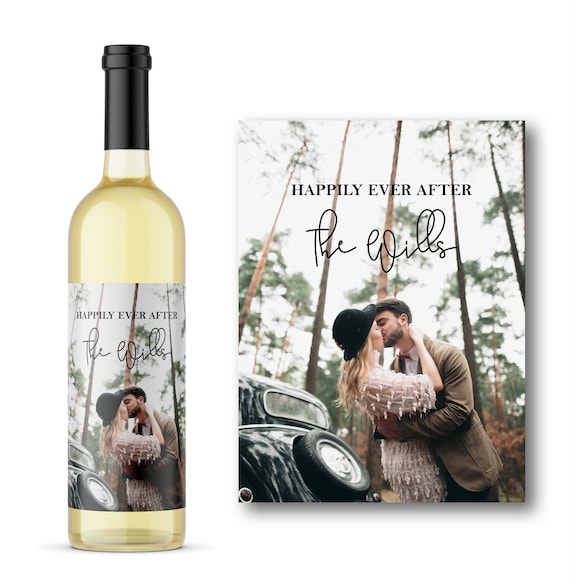 Bottgla Personalzzata Con Foto E Dedca Dea Regalo Pensone – Artoft - Foto 10