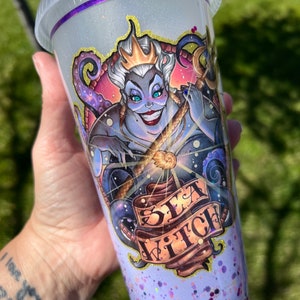 Lauren på Twitter Start of my disneytattoo disneysleeve disney  disneyaddict disneyfan disneyobsessed disneyvillains maleficent  evilqueen tattoo tattooed httpstcol3HmEQ0vNs  Twitter