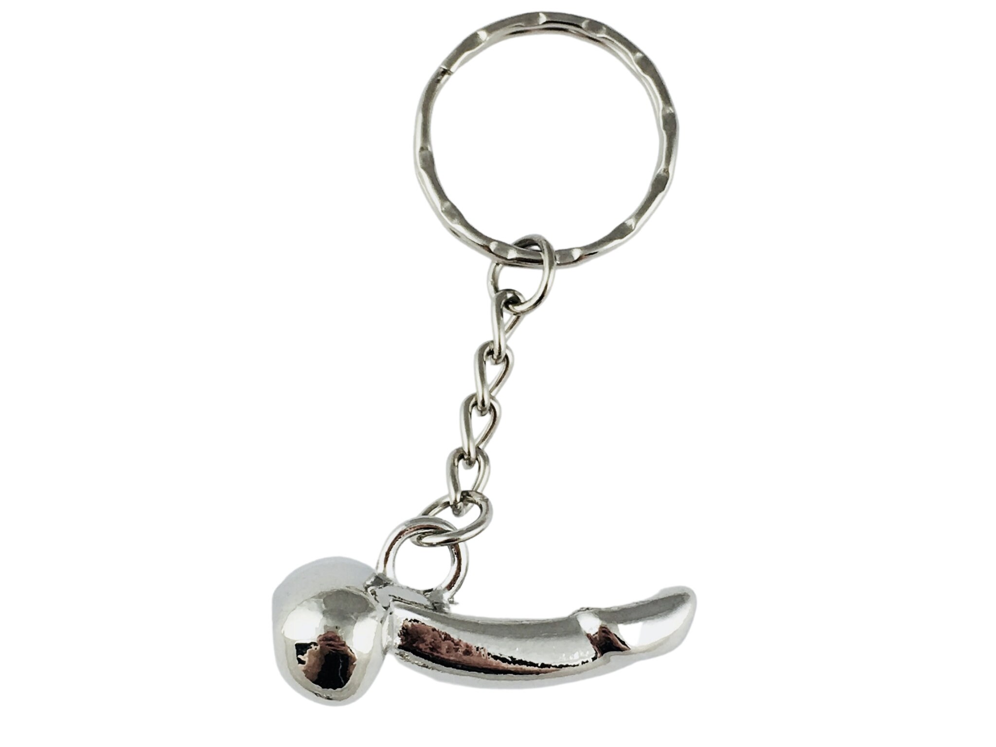 Phallic Keychains Penis Keychain, Male Genitals Keyring, Dildo Willy Accessory, Gift for ...