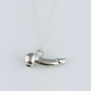Penis Necklace or Choker