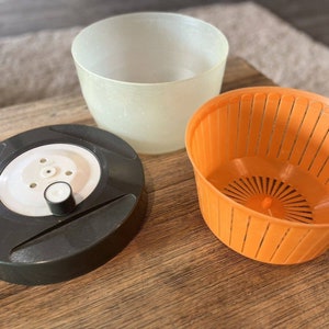 Brevet Salad Spinner 