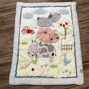 Trend lab top farm stack