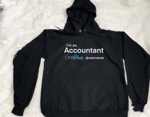 only fans hoodie