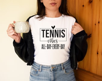 Tennis Svg Tennis Cut File Tennis Silhouette Tennis Mom Svg Tennis Cricut Tennis Clipart Tennis Shirt PNG Tennis Vector PNG Player Printable