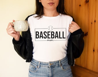 Baseball SVG Baseball Mom SVG Baseball Ball SVG Baseball Cut File Baseball Cricut Baseball Silhouette Baseball Clipart Shirt Printable Png