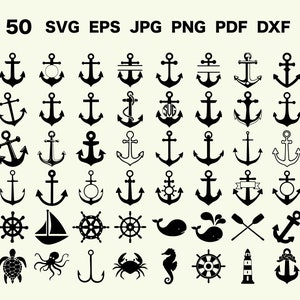 Ancoraggio Svg Nautica Svg Diviso Ancoraggio Svg Mare Svg Ancoraggio File di taglio Ancoraggio Sagoma Ancoraggio Clipart Monogramma Ancoraggio Svg Barca Ancoraggio Svg Estate