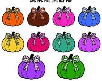 Coquette Pumpkin SVG | Cute Pumpkin SVG | Pumpkin Svg Cut File | Clipart | Cricut | Silhouette | Sublimation | Thanksgiving Svg | Vinyl PNG