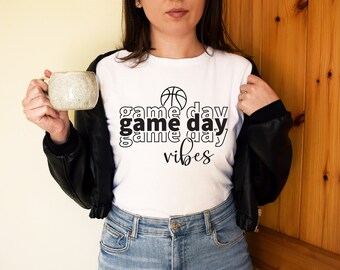 Basketball SVG Basketball Cut File Basketball Ball SVG Basketball Mom Svg Basketball Team Svg Basketball Player Svg Basketball Shirt PNG Dxf