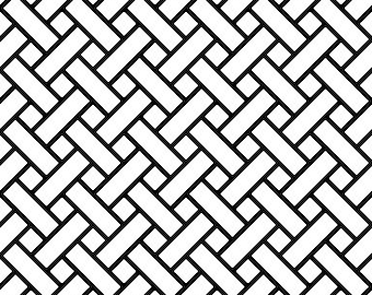 Motivo SVG geometrico senza cuciture, motivo a linee, sfondo geometrico. Taglia file cricut, png pdf eps, vettoriale. Download istantaneo, SVG119