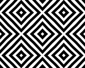 Motivo SVG geometrico senza cuciture, motivo a linee, sfondo geometrico. Taglia file cricut, png pdf eps, vettoriale. Download istantaneo, SVG114