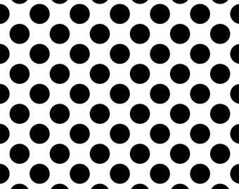 Pattern SVG a pois senza cuciture, pattern a linee, sfondo geometrico. Taglia file cricut, png pdf eps, vettoriale. Download istantaneo, P1-01