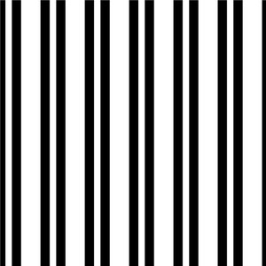 Seamless Vertical Stripes SVG Pattern, Line Pattern, Geometric Background. Cut File Cricut, Png Pdf Eps, Vector. Instant Download, P1-07