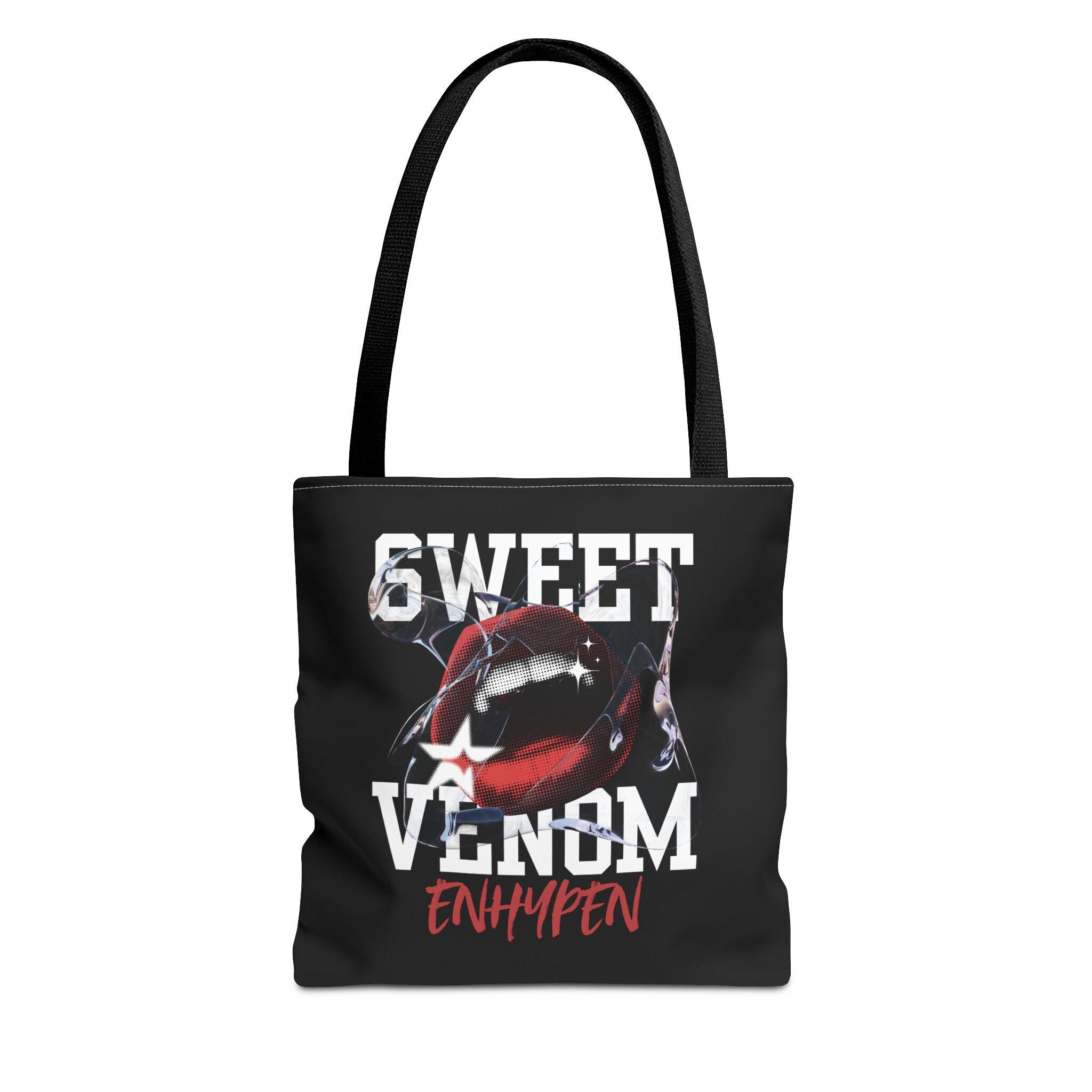 2025-25 秋冬新作  ハイブランドの Enhypen tote bag - Etsy 日本 アイドル