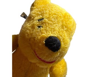 A to Z Pooh - NEW in Box, Talking & Working! - Etsy