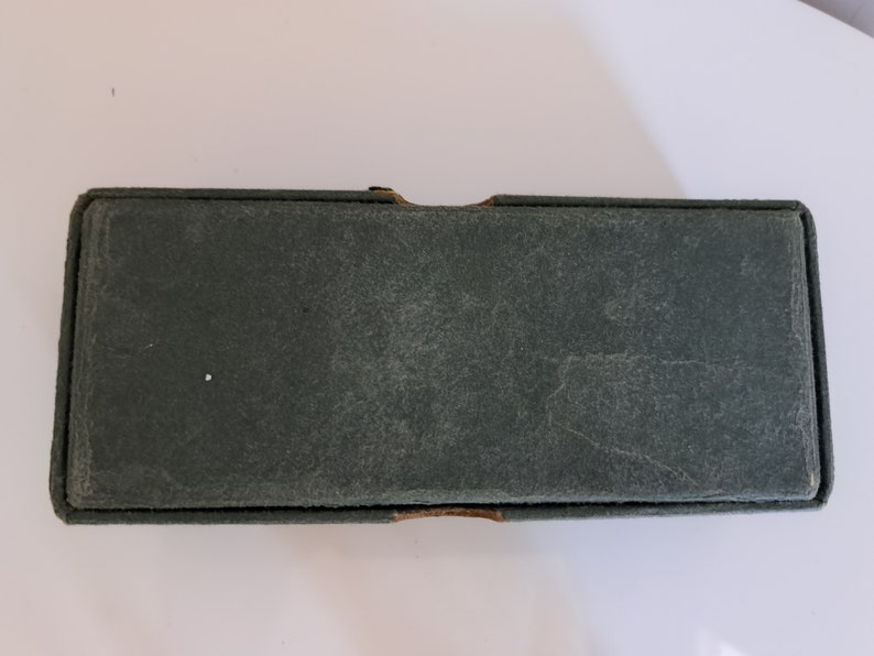 Vintage Singer Sewing Machine Attachments Etsy