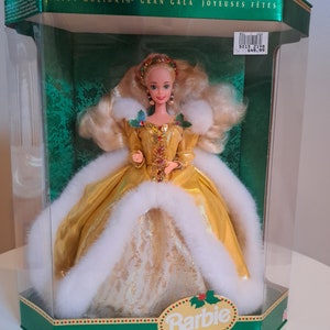 Vêtements Barbie Haute Couture Mattel 1994 - jouets rétro jeux de