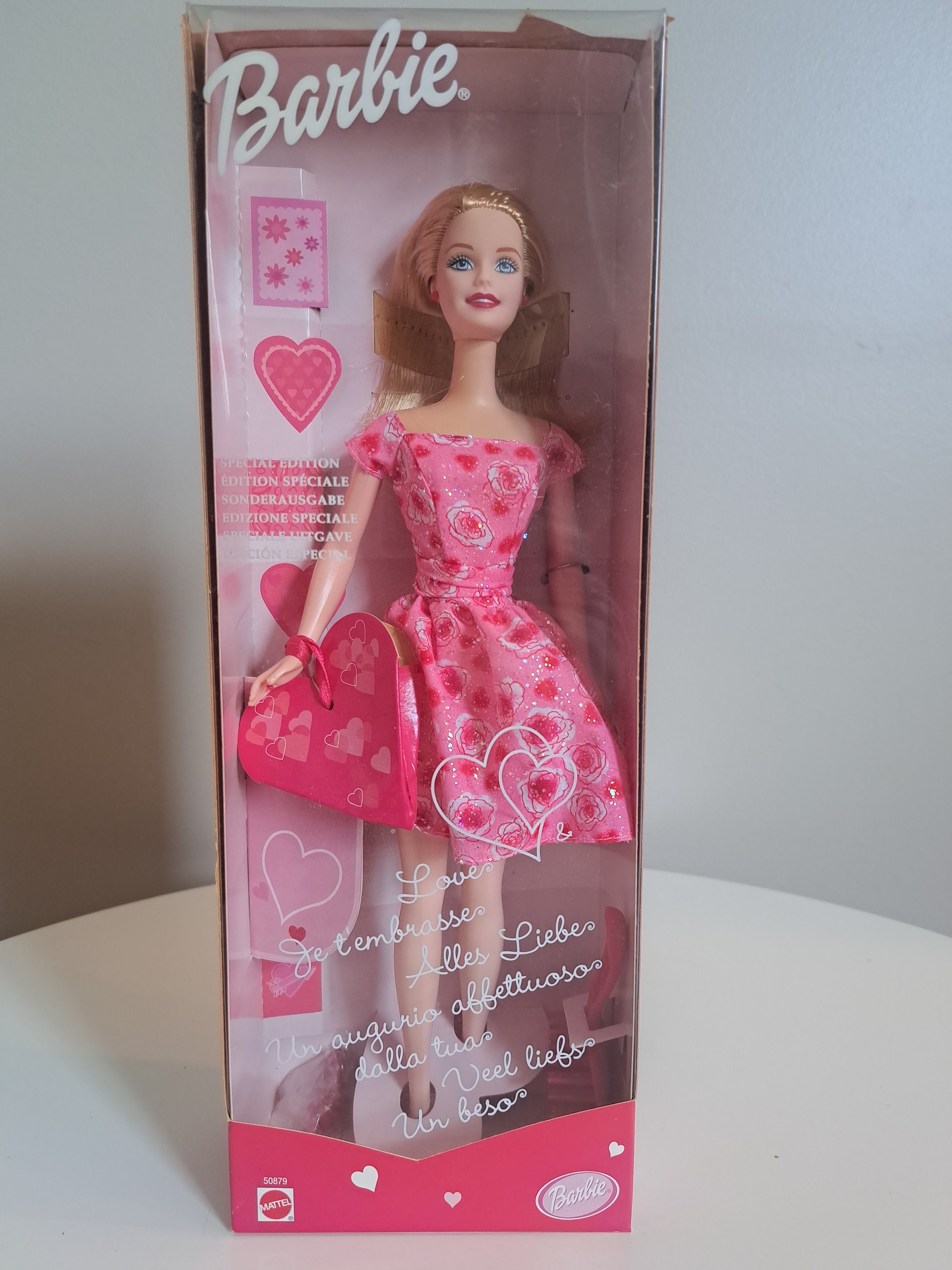 Vintage Barbie Doll Accessories Collection, Barbie Clothes, Barbie