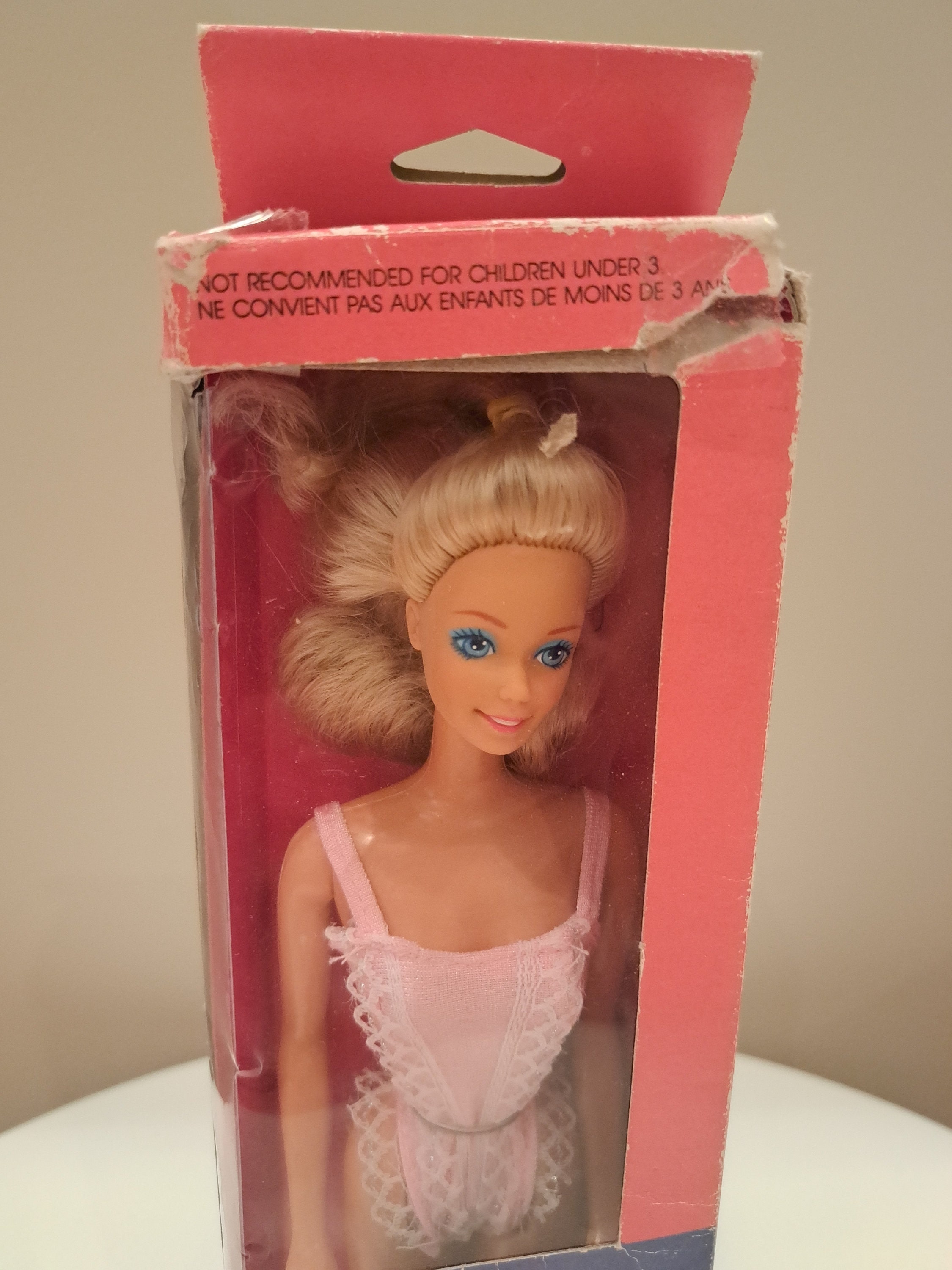 Barbie de 1988 sale