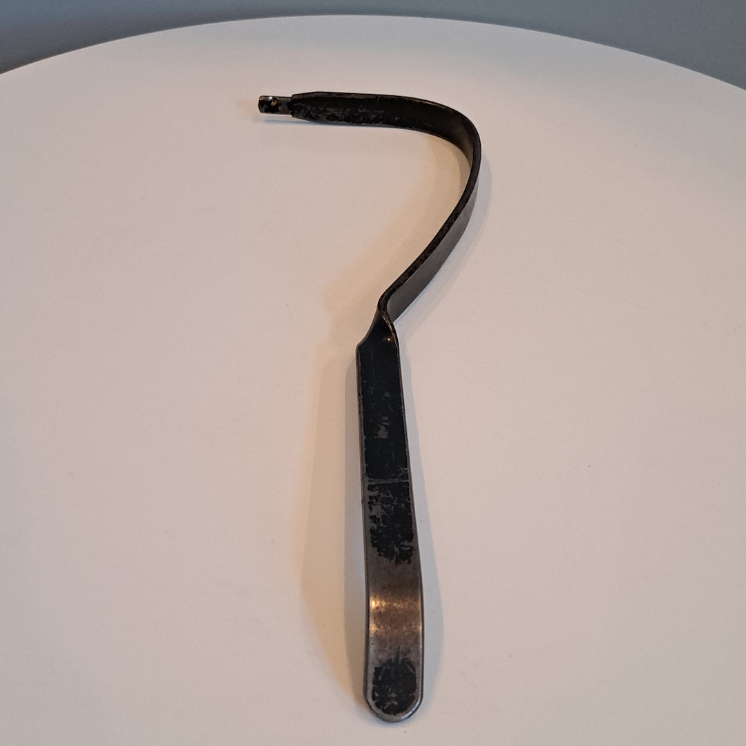 Vintage Singer Sewing Machine Knee Lift Simanco 192978 Knee Lift Etsy