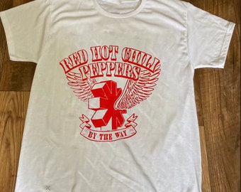 franks red hot t shirt