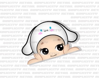 sonny stickers