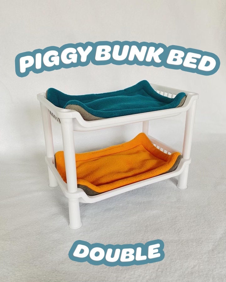 guinea pig bunk bed