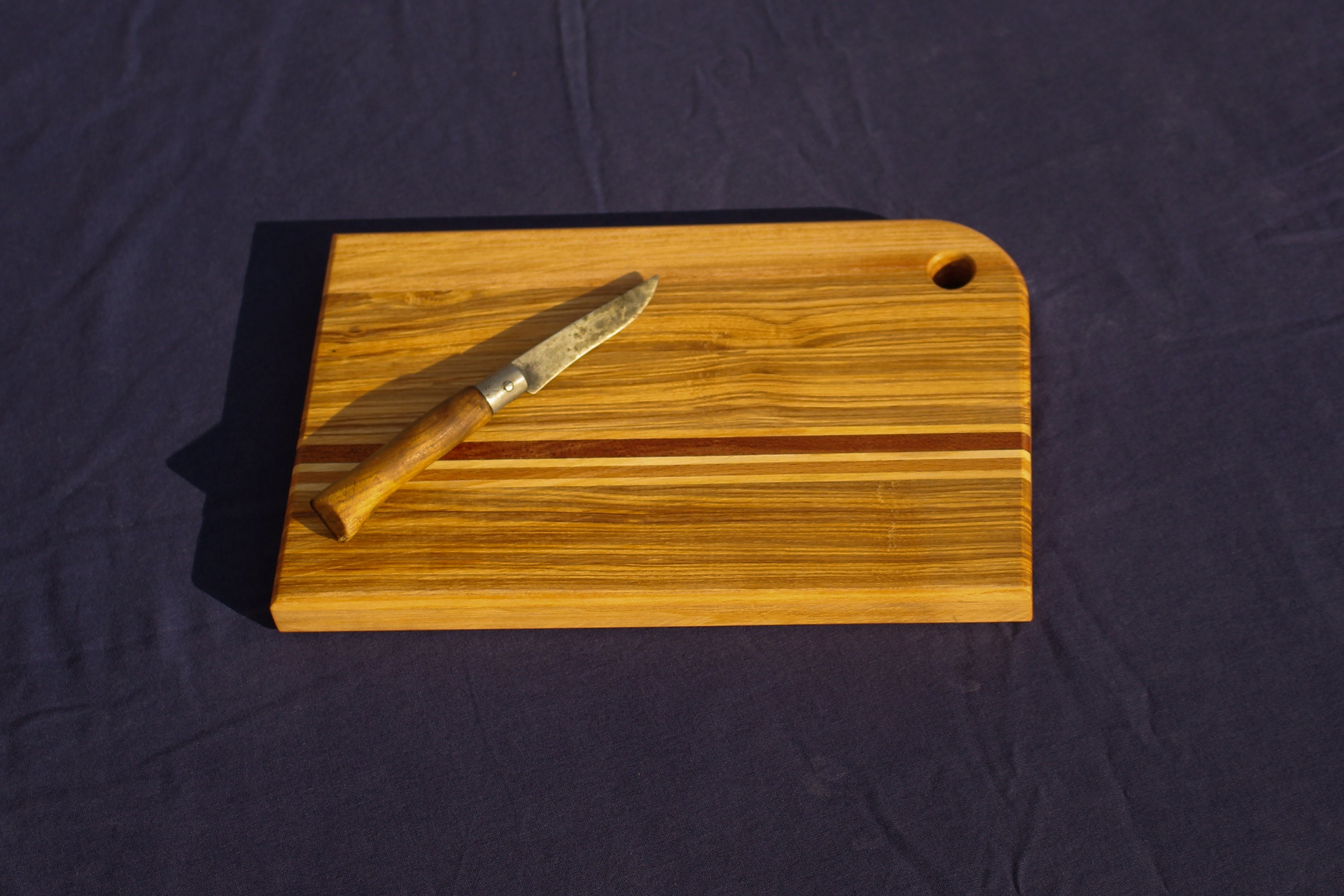 Planche à Découper Louis Xiii