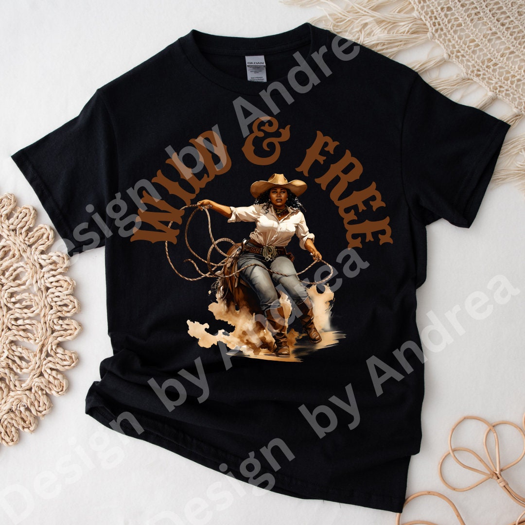 Women Black Wild Terry Crop T-Shirt With Lounge Pants