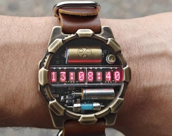 Vintage Swatch Watch 100 Years of Cinema Time to Reflect by Robert