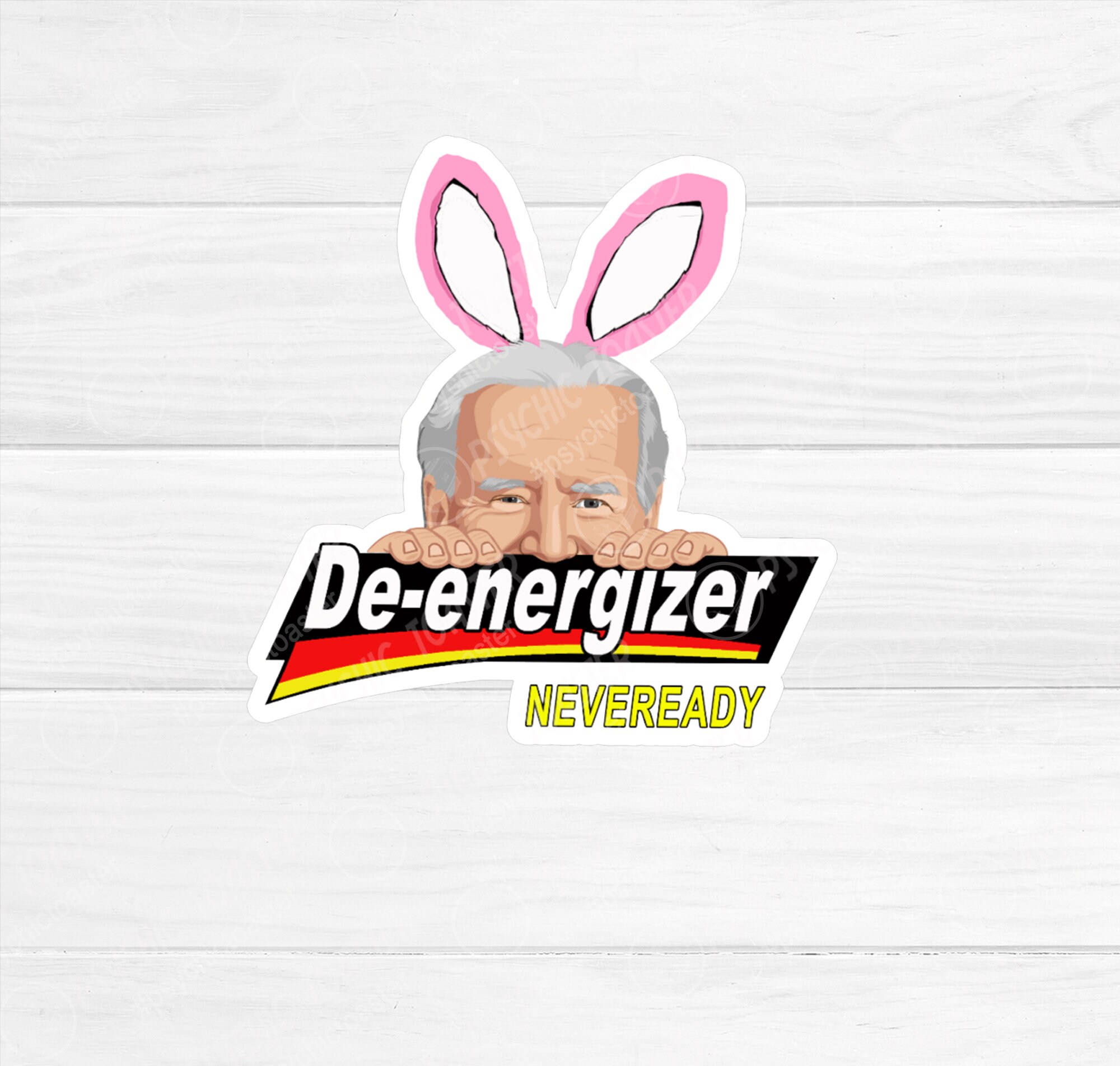 Energizer Bunny Funny