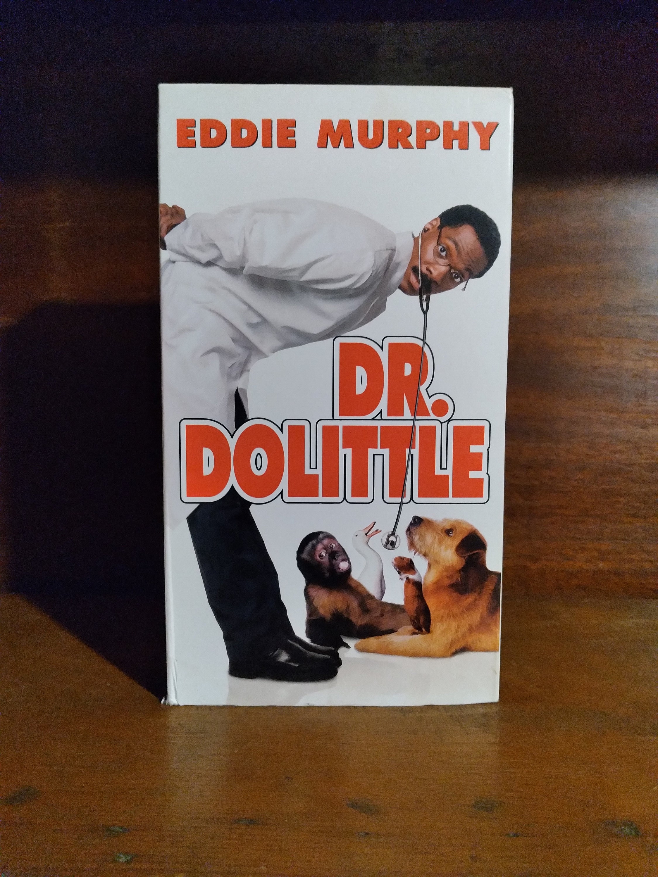 dr-dolittle-vhs-movie-etsy