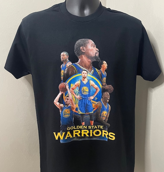 GSW Graphic Tee