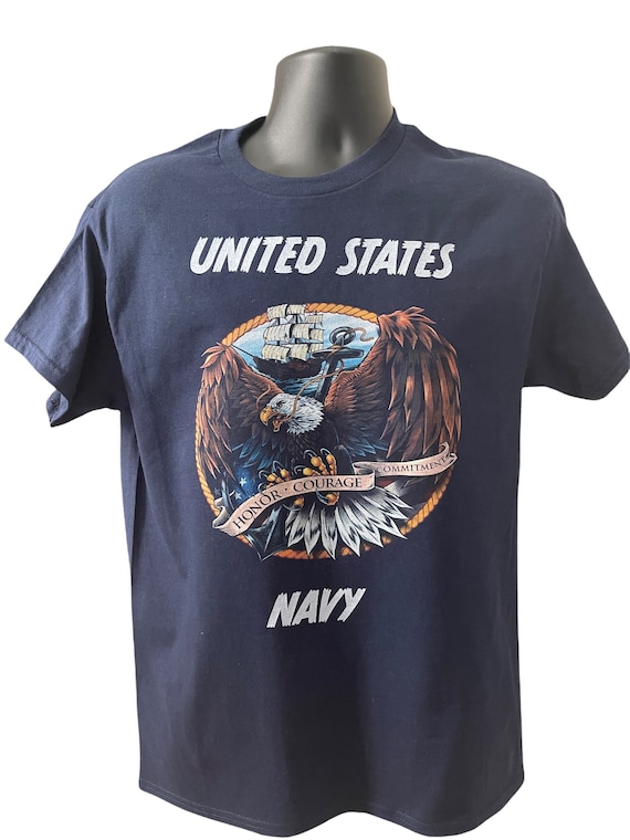 US NAVY T-Shirt