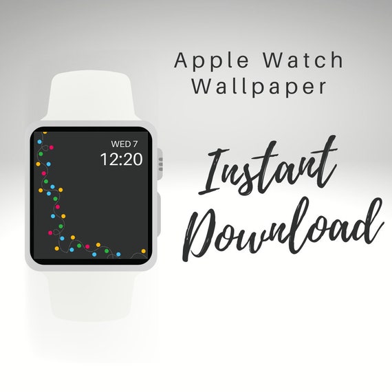 Apple watch holiday deals hot sale