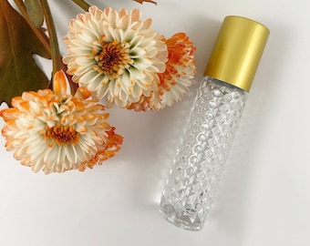 10ml Diamond Roller Bottle