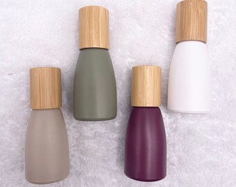 NEW Morandi Series * 10ml Matte Roller Bottles *