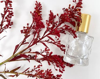 NEW! Luxury Diamonds Roller Bottle